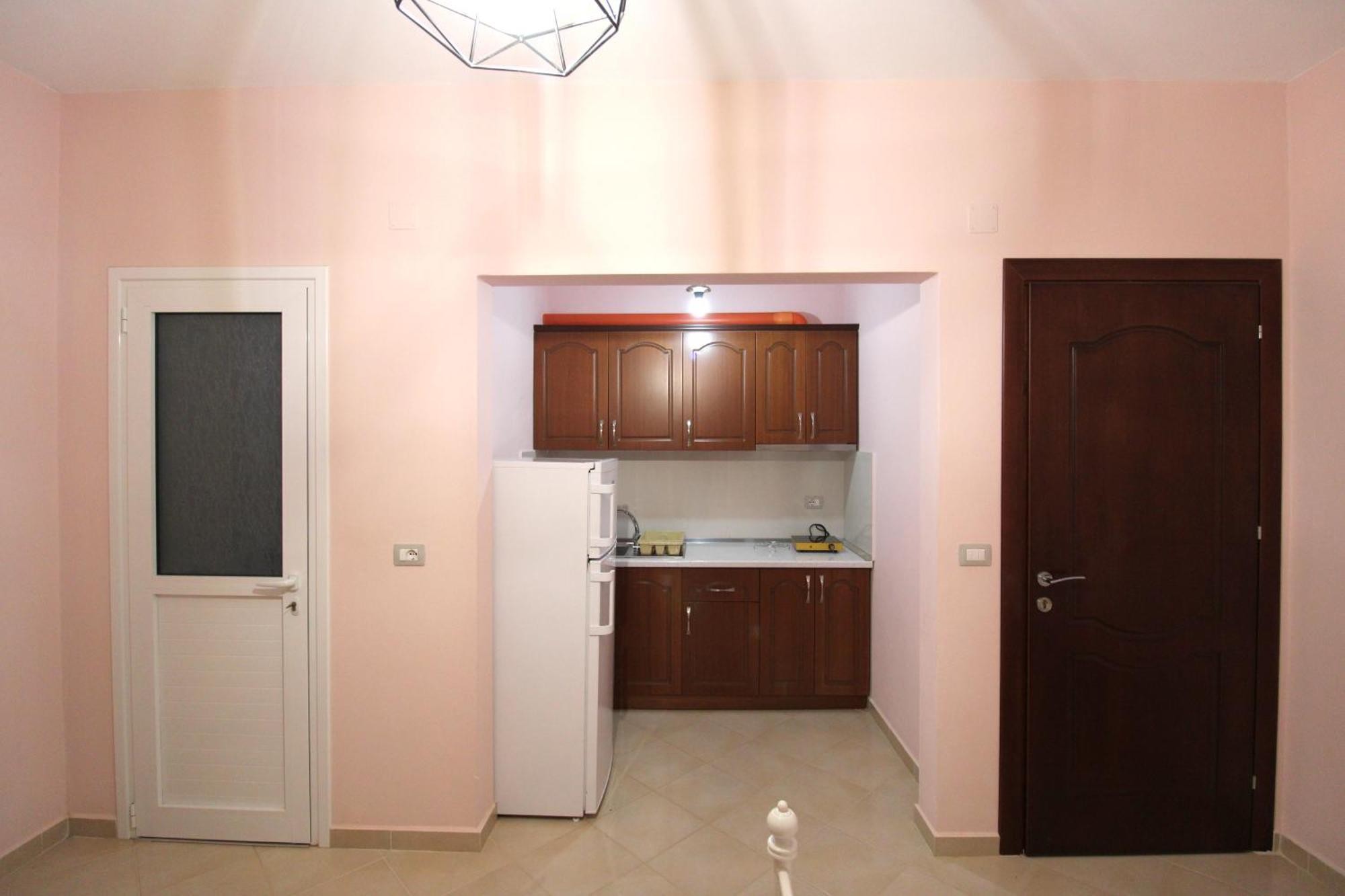 Villa Sunny Ksamil Exterior foto
