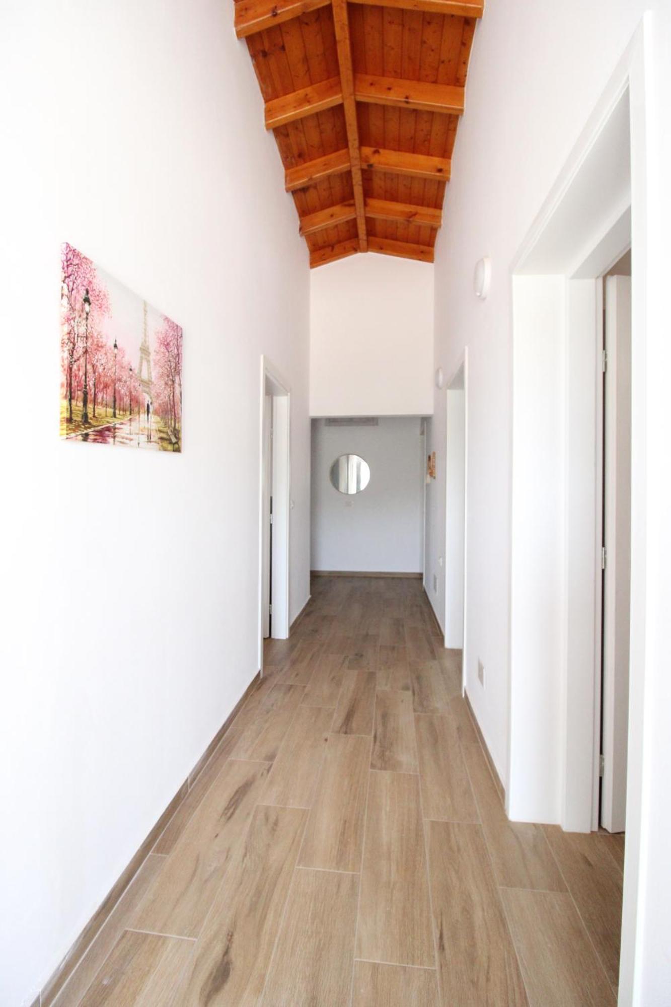 Villa Sunny Ksamil Exterior foto
